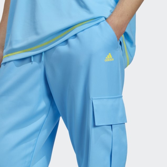 Sky Rush Adidas Kidcore Cargo Pantalones Moda