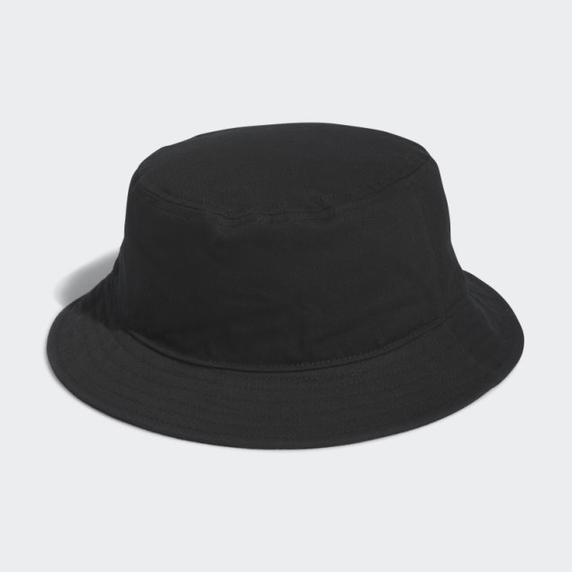 Gorra Adidas Negra Unisex Key City To Bucket