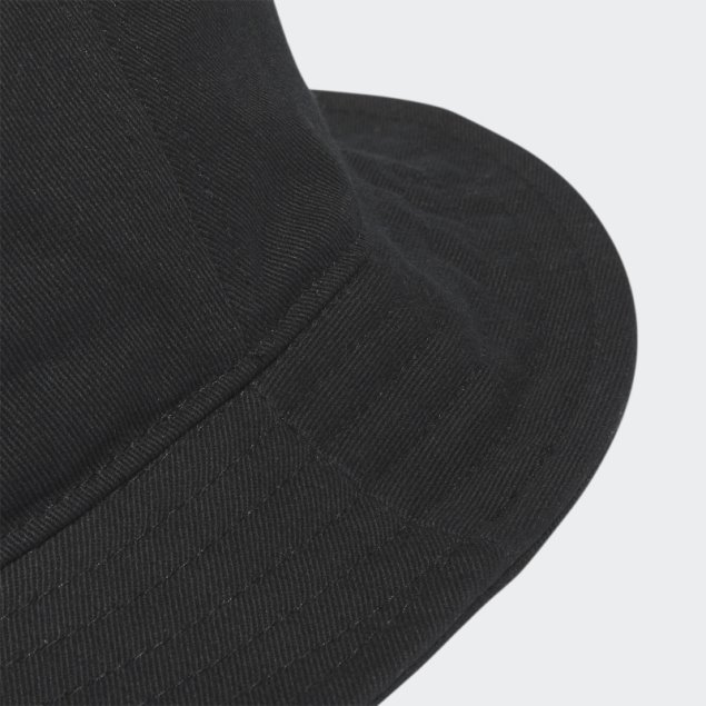 Gorra Adidas Negra Unisex Key City To Bucket