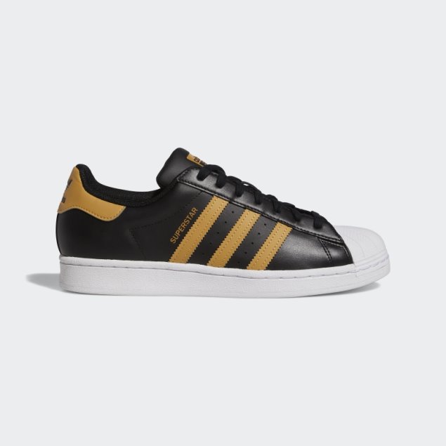 Zapatillas Adidas Superstar Beige