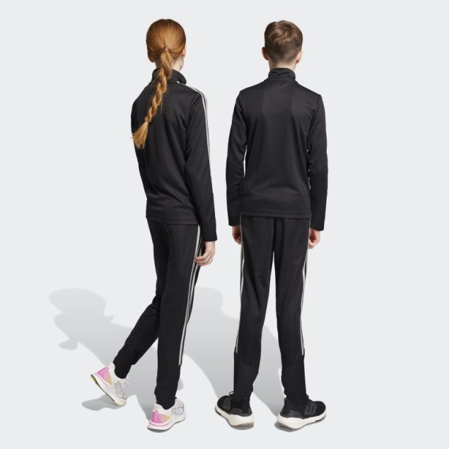 Pantalon De Entrenamiento Messi Negro Adidas