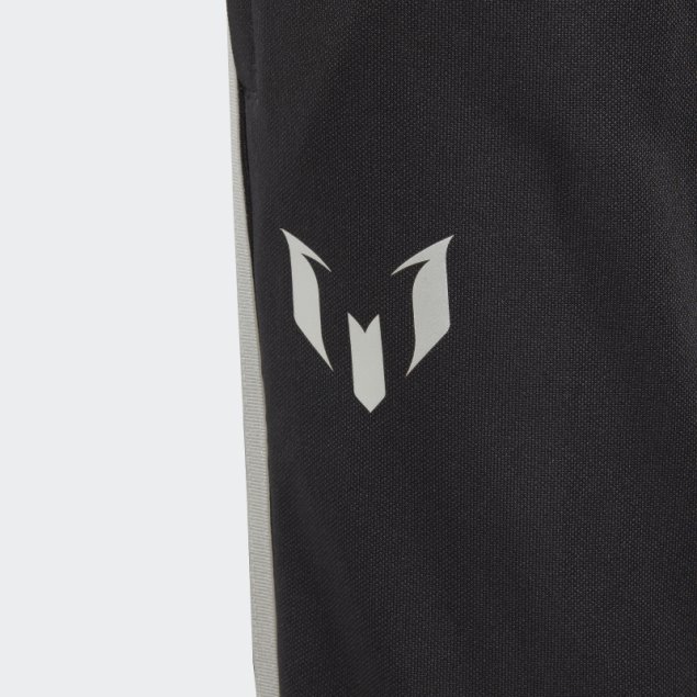 Pantalon De Entrenamiento Messi Negro Adidas
