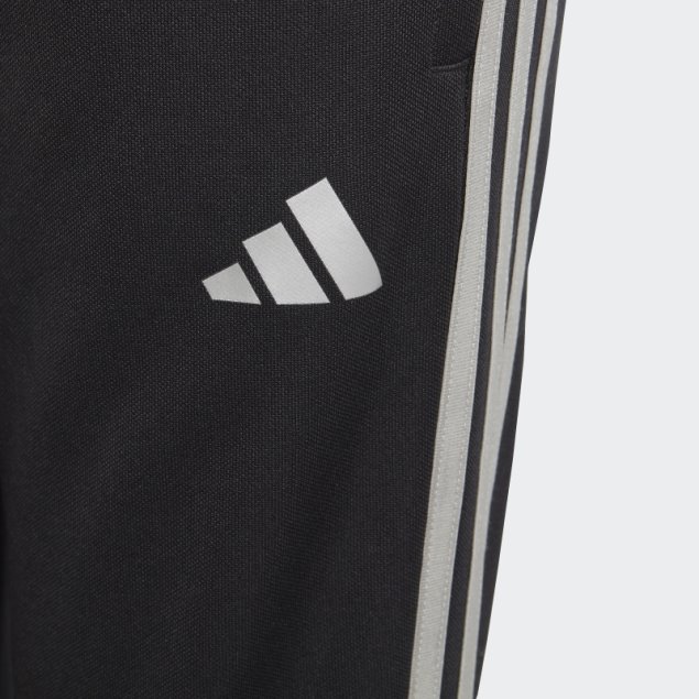 Pantalon De Entrenamiento Messi Negro Adidas