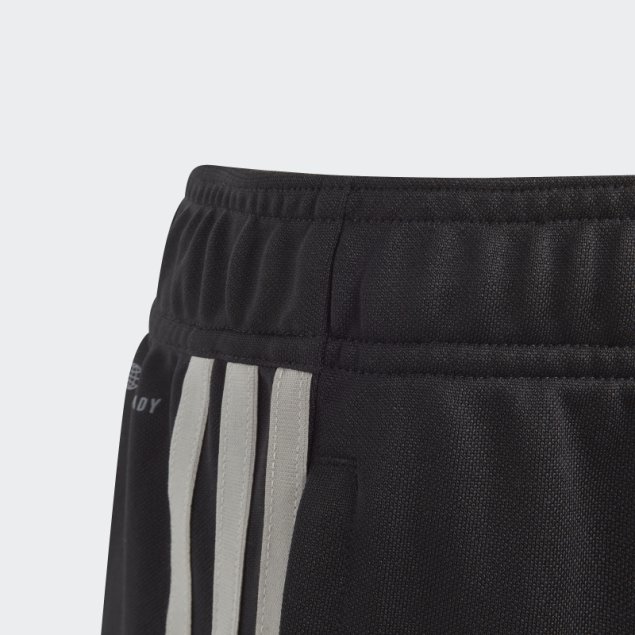 Pantalon De Entrenamiento Messi Negro Adidas