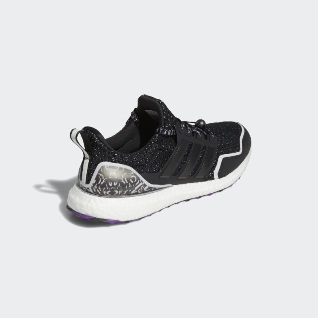 Ultraboost 5.0 X Marvel Pantera Negra Zapatillas Adidas Negras