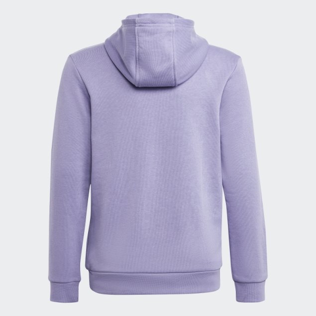 Sudadera Adidas Trefoil Lila