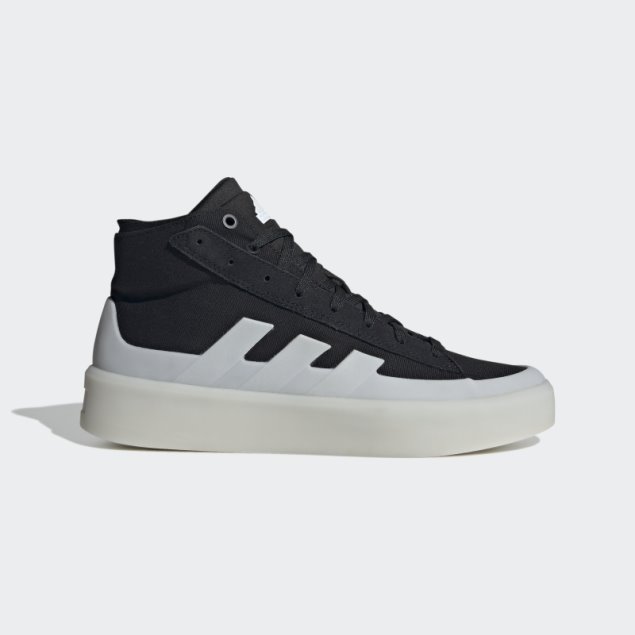 Adidas Znsored Hi Lifestyle Adulto Zapato Negro