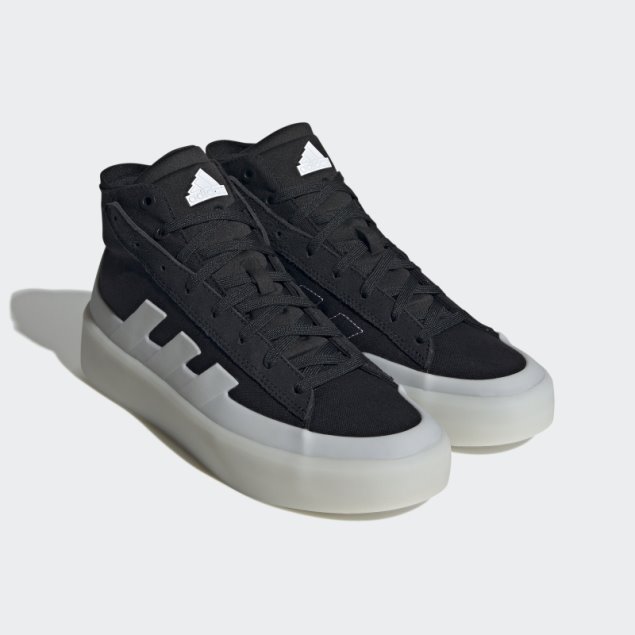 Adidas Znsored Hi Lifestyle Adulto Zapato Negro