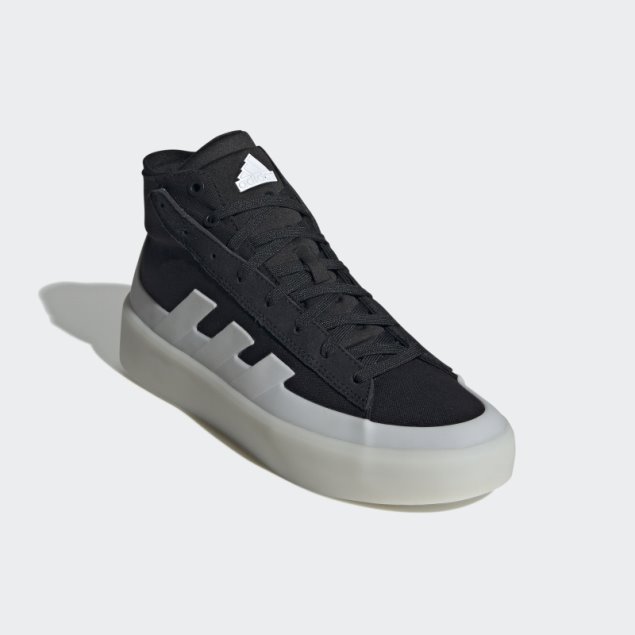 Adidas Znsored Hi Lifestyle Adulto Zapato Negro