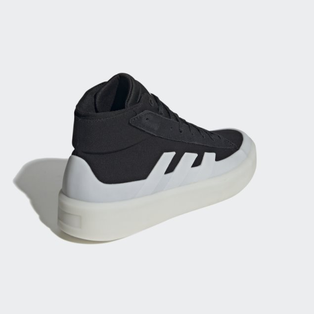 Adidas Znsored Hi Lifestyle Adulto Zapato Negro