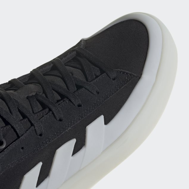 Adidas Znsored Hi Lifestyle Adulto Zapato Negro