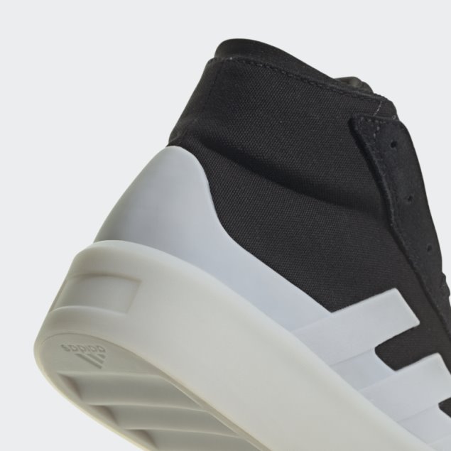 Adidas Znsored Hi Lifestyle Adulto Zapato Negro