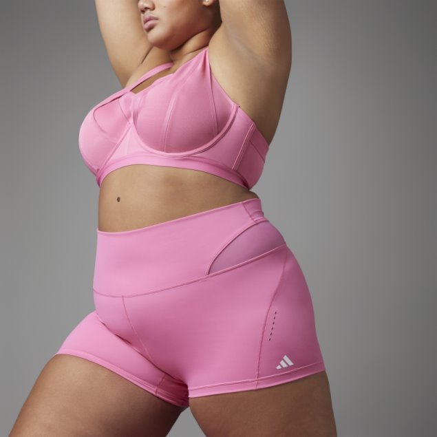 Yoga Cp S T Ps Rosa Adidas