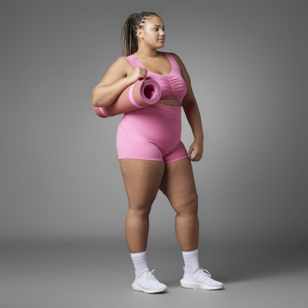 Yoga Cp S T Ps Rosa Adidas