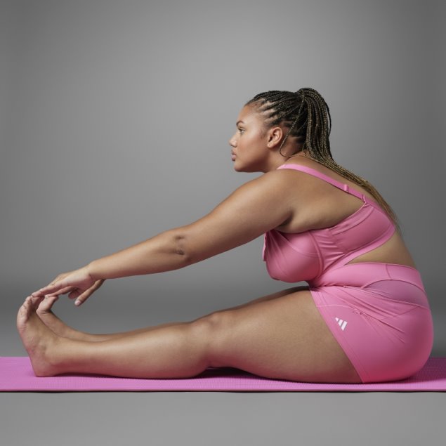 Yoga Cp S T Ps Rosa Adidas
