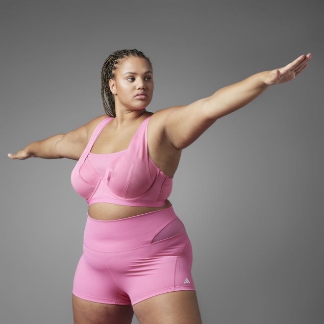 Yoga Cp S T Ps Rosa Adidas