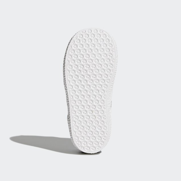 Zapatillas Adidas Gazelle Blancas