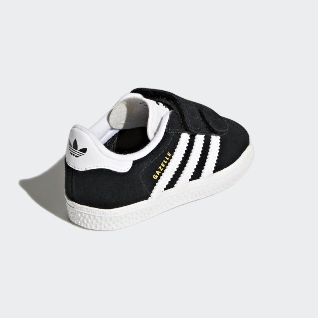 Zapatillas Adidas Gazelle Blancas