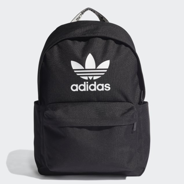 Mochila Adidas Negra