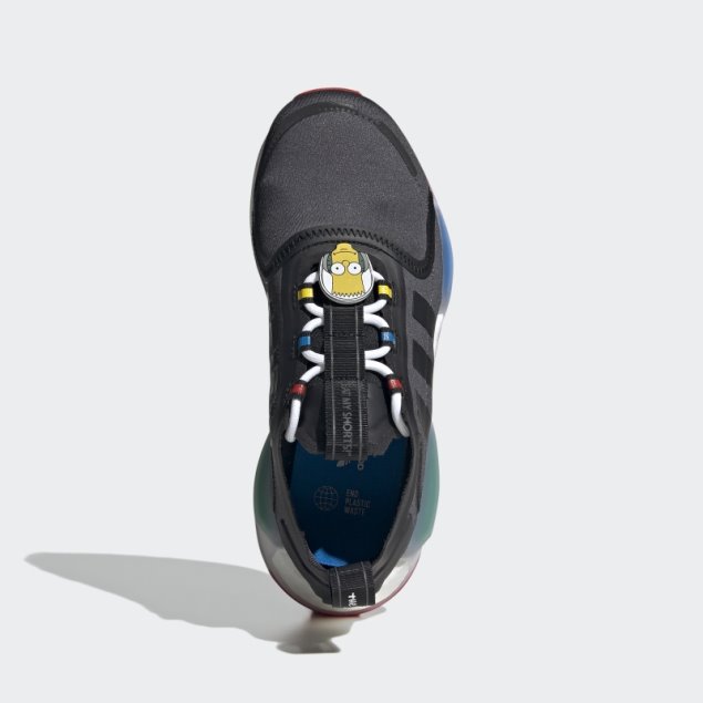 Zapatillas Adidas Nmd-v3 Blancas