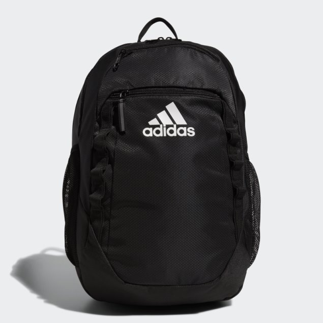 Mochila Adidas Excel Negra