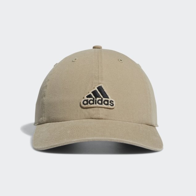 Gorra Adidas Ultimate Caqui