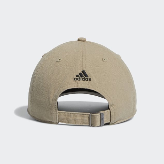 Gorra Adidas Ultimate Caqui