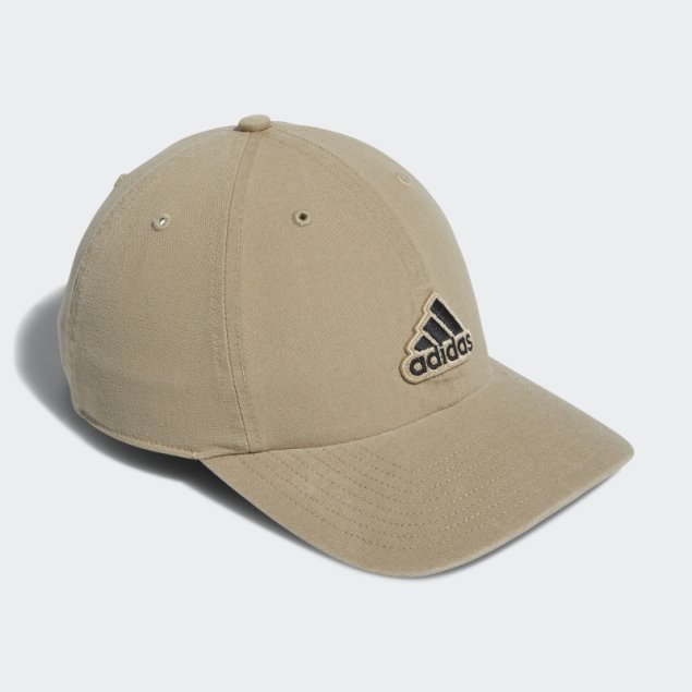 Gorra Adidas Ultimate Caqui