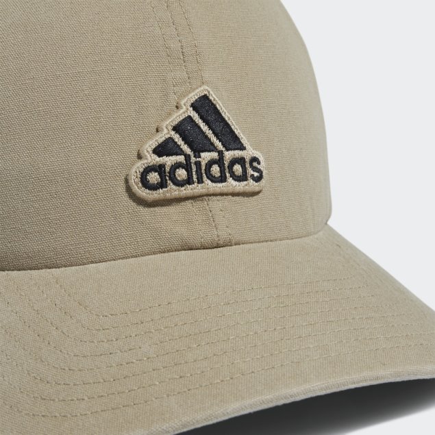 Gorra Adidas Ultimate Caqui