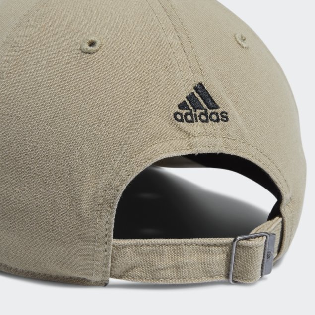 Gorra Adidas Ultimate Caqui