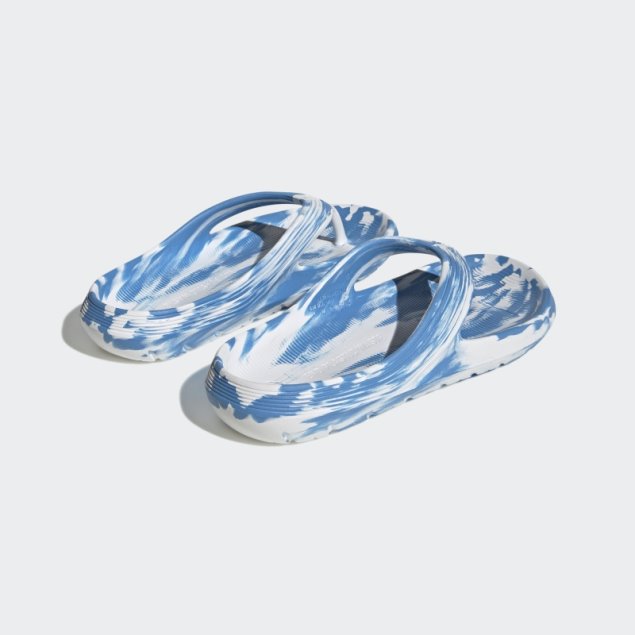 Chanclas Adidas Adicane Blancas