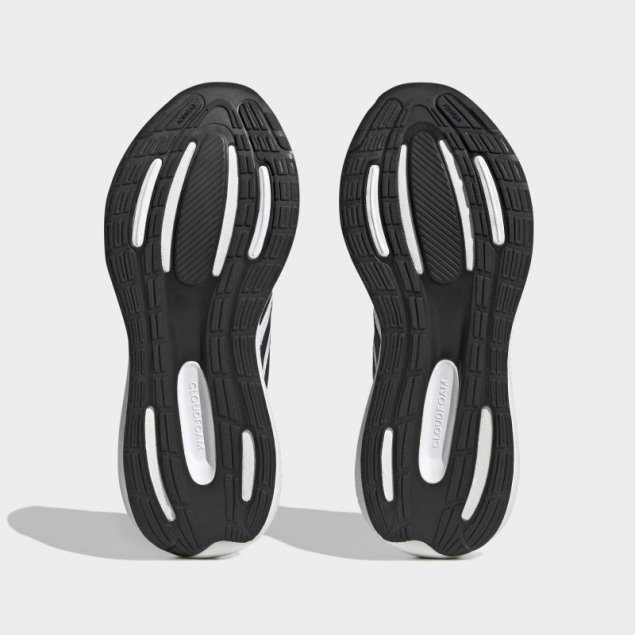 Adidas Runfalcon Wide 3 Zapatillas Blancas