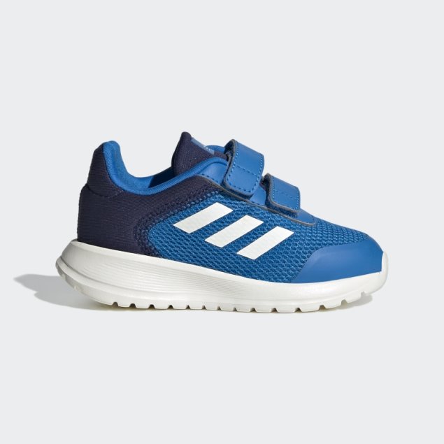 Zapatillas Adidas Tensaur Run Azul
