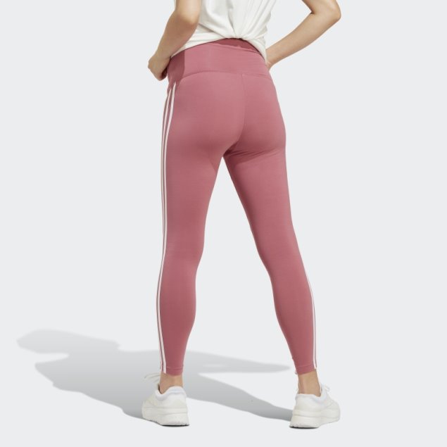 Leggings Premamá Rosa Adidas