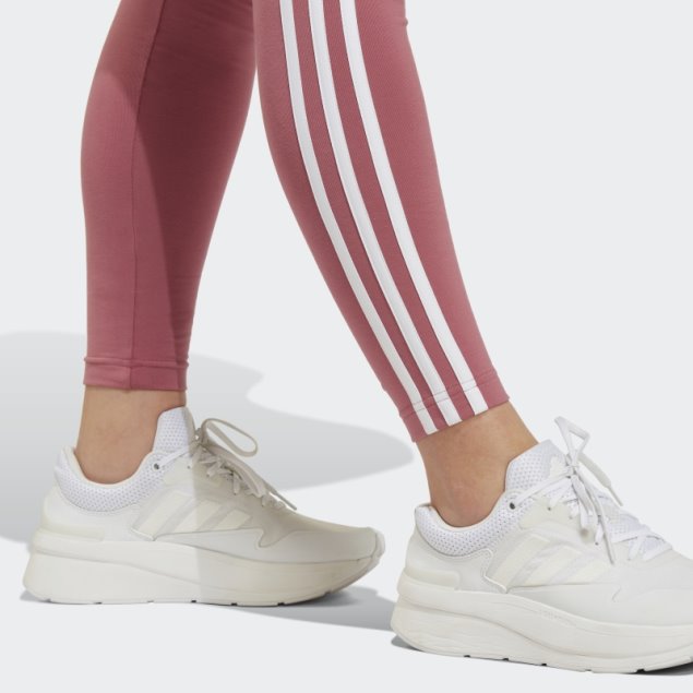 Leggings Premamá Rosa Adidas