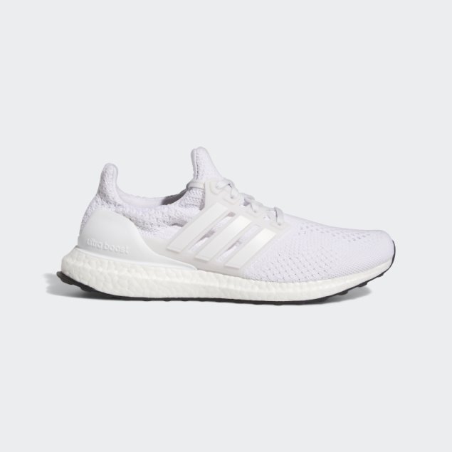 Adidas Ultraboost 5 Dna Zapatillas De Deporte Para Correr En Blanco Y Negro