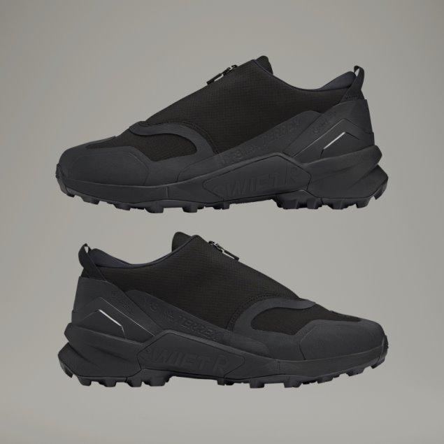 Adidas Y-3 Terrex Swift R3 Gtx