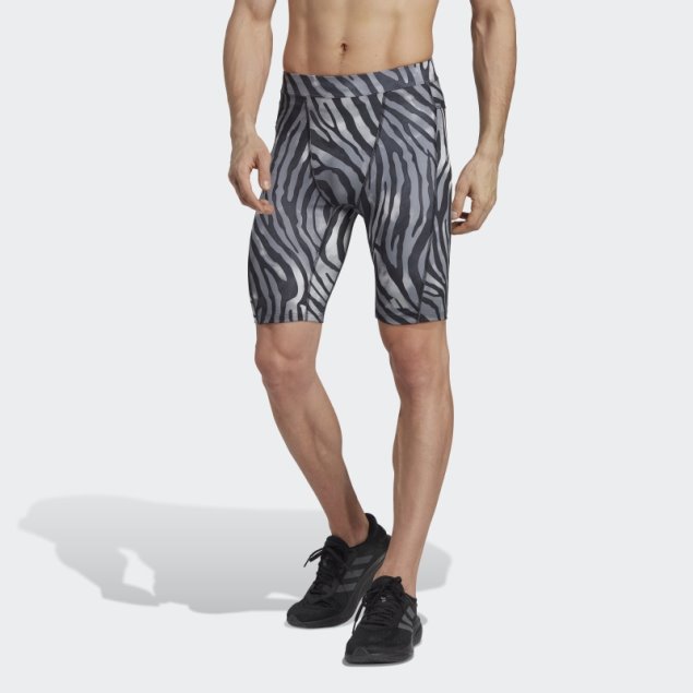 Adidas Multicolor Romper La Norma Leggins