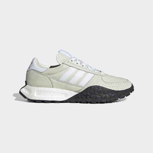 Adidas White Tint Retropy E5 W.r.p. Zapatos