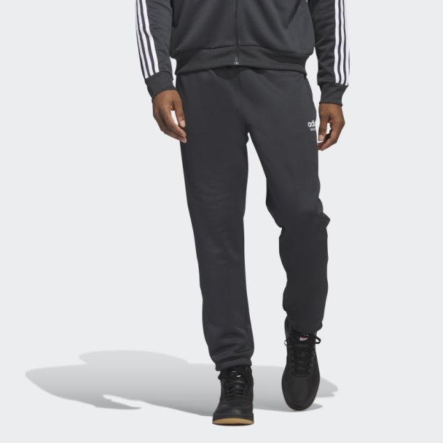 Pantalones Adidas Select Carbon