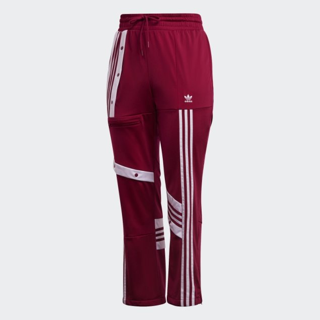 Adidas Berry Danille Cathari Pantalones De Chándal (talla Grande)