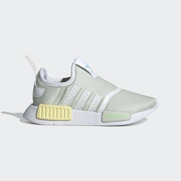 Zapatillas Adidas Nmd 360 Verdes