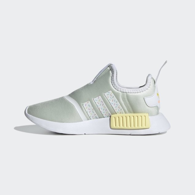 Zapatillas Adidas Nmd 360 Verdes