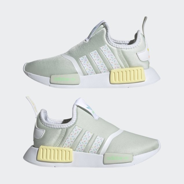 Zapatillas Adidas Nmd 360 Verdes