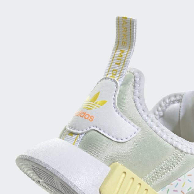 Zapatillas Adidas Nmd 360 Verdes