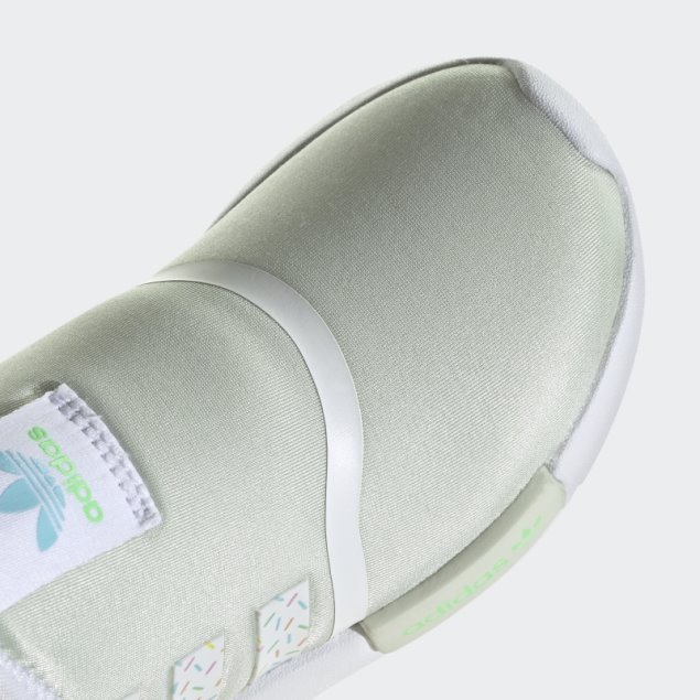 Zapatillas Adidas Nmd 360 Verdes