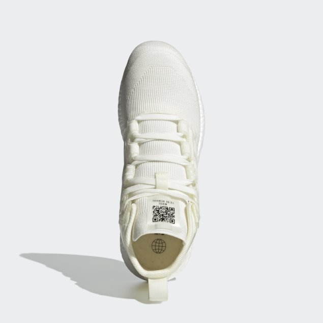 Adidas Terrex Hecho Para Ser Rehecho Libre Caminante No Teñido