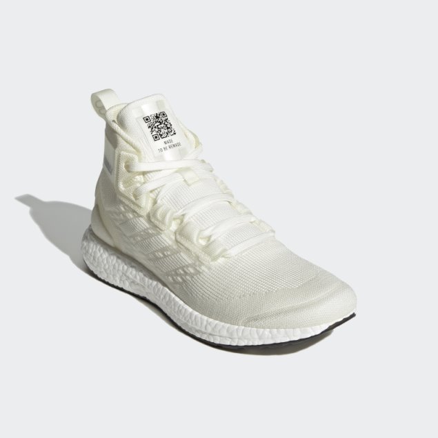 Adidas Terrex Hecho Para Ser Rehecho Libre Caminante No Teñido