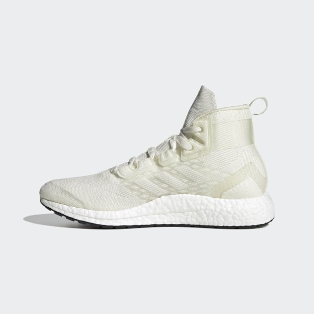 Adidas Terrex Hecho Para Ser Rehecho Libre Caminante No Teñido