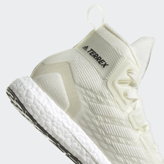 Adidas Terrex Hecho Para Ser Rehecho Libre Caminante No Teñido